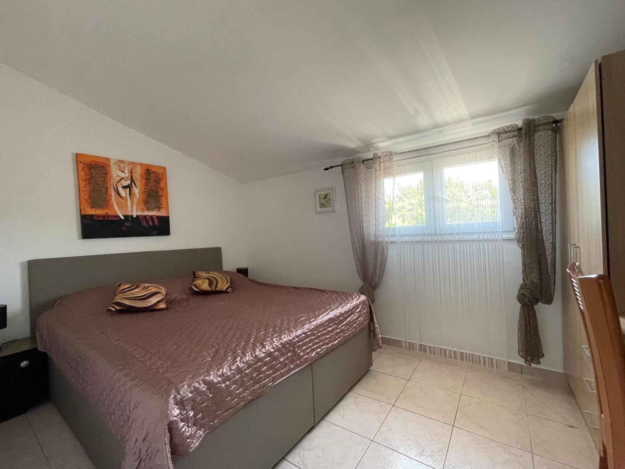 Holiday House Rusticana Sali, Dugi Otok Near Np Kornati 外观 照片