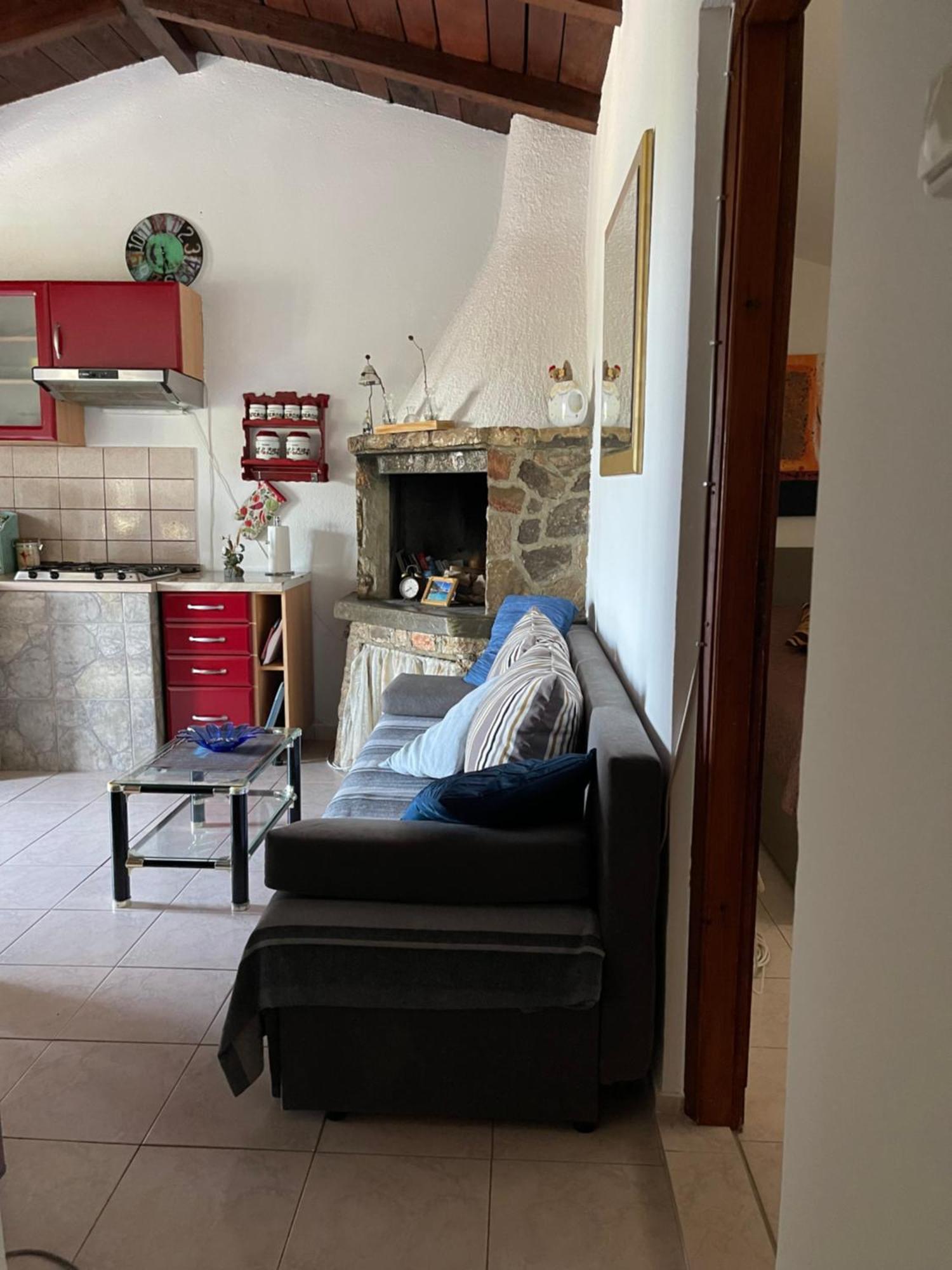 Holiday House Rusticana Sali, Dugi Otok Near Np Kornati 外观 照片