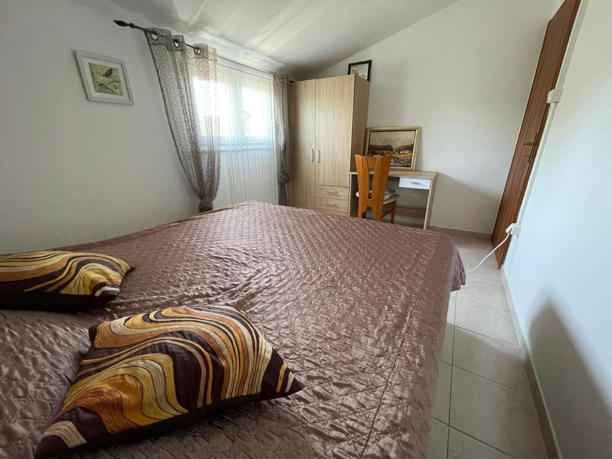 Holiday House Rusticana Sali, Dugi Otok Near Np Kornati 外观 照片