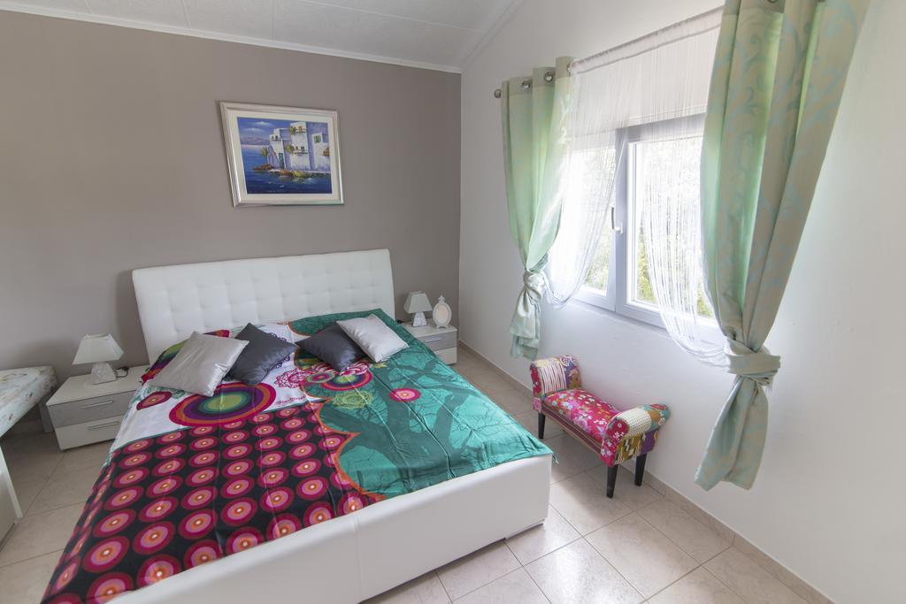 Holiday House Rusticana Sali, Dugi Otok Near Np Kornati 外观 照片