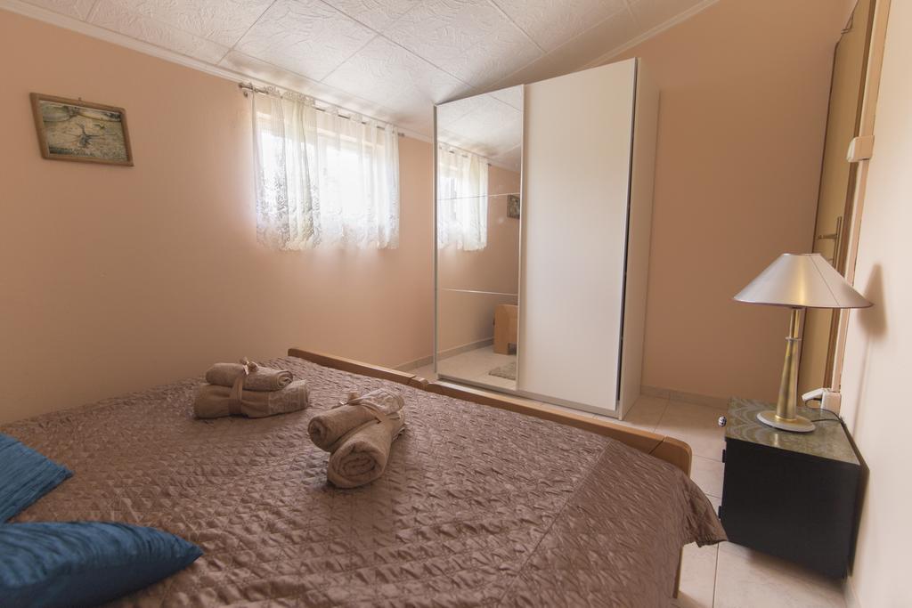 Holiday House Rusticana Sali, Dugi Otok Near Np Kornati 外观 照片