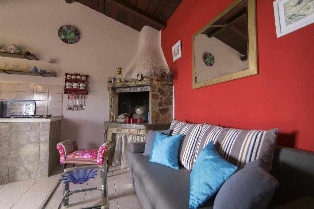 Holiday House Rusticana Sali, Dugi Otok Near Np Kornati 外观 照片