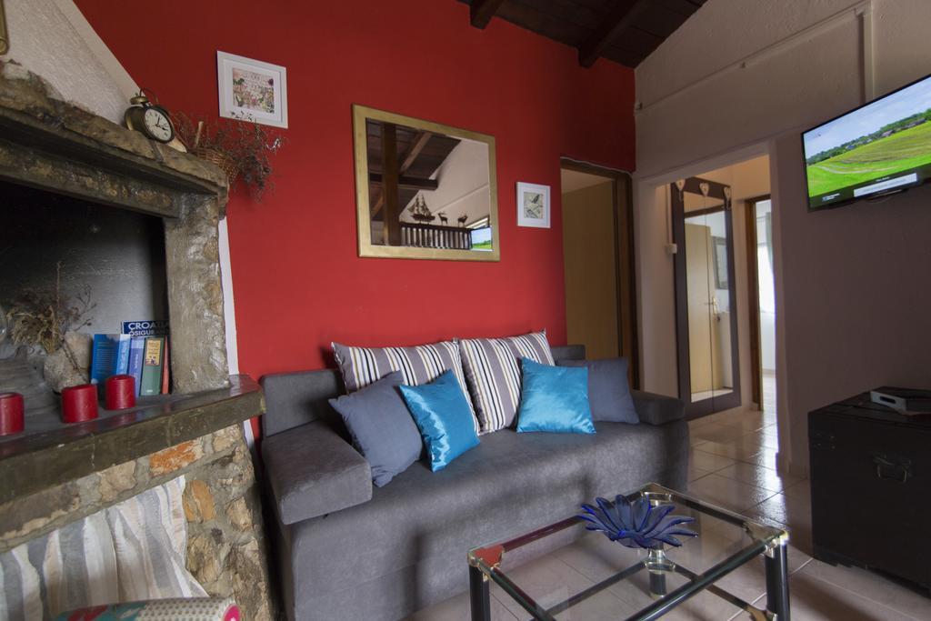 Holiday House Rusticana Sali, Dugi Otok Near Np Kornati 外观 照片