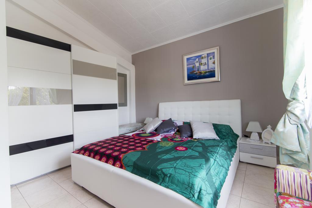 Holiday House Rusticana Sali, Dugi Otok Near Np Kornati 外观 照片