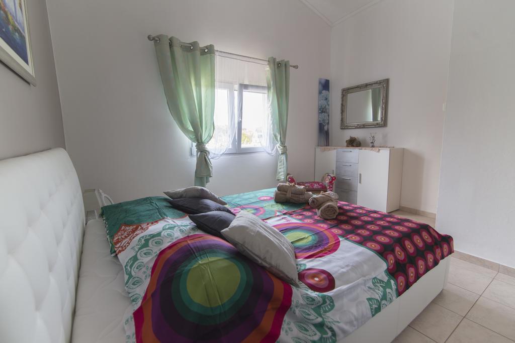 Holiday House Rusticana Sali, Dugi Otok Near Np Kornati 外观 照片