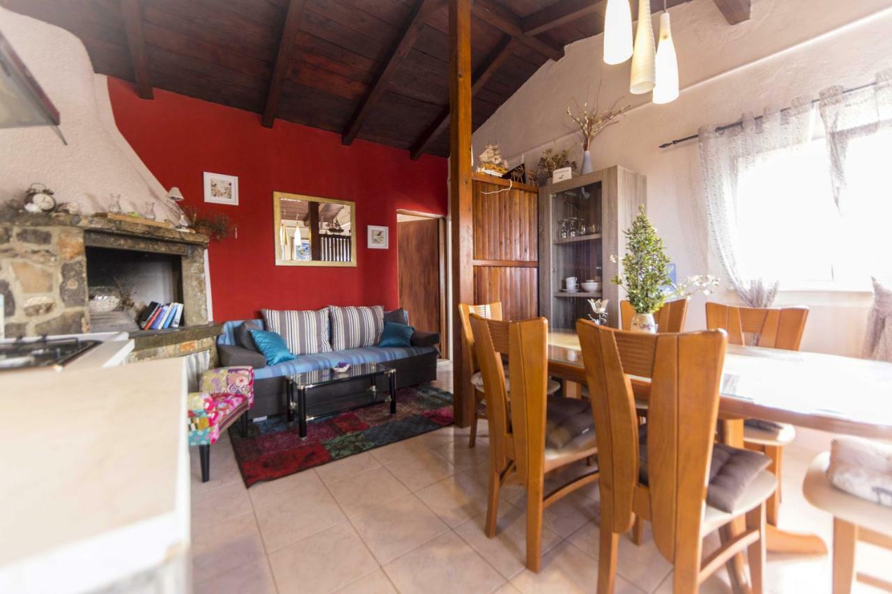 Holiday House Rusticana Sali, Dugi Otok Near Np Kornati 外观 照片